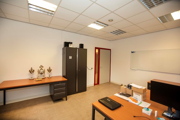 Medium property photo - Spoorlaan 31A, 3645 EK Vinkeveen